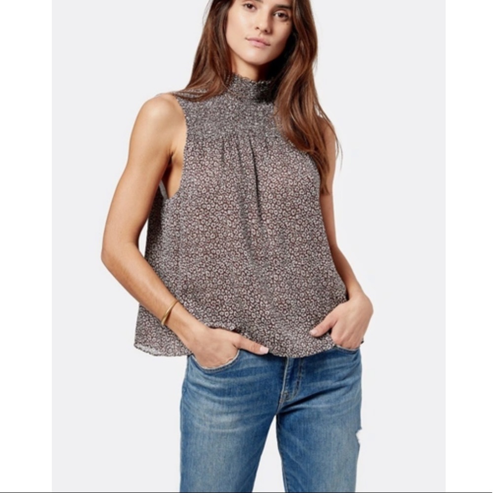 Joie Top NWT
